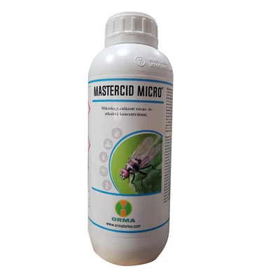Mastercid Micro 1 L (UN 3082)
