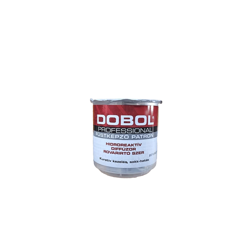 DOBOL füstképző patron 20 g (UN 3242)
